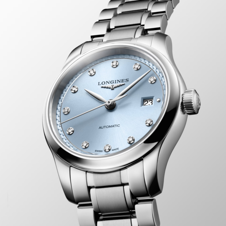 LONGINES MASTER COLLECTION 30MM - Imagen 4