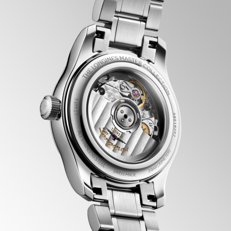 LONGINES MASTER COLLECTION 30MM - Imagen 5