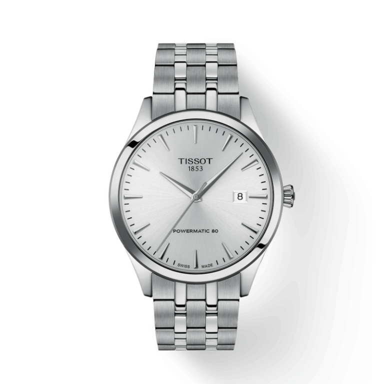 TISSOT CLASSIC DREAM 40MM