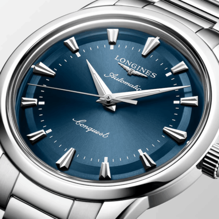 LONGINES HERITAGE 40MM - Imagen 2