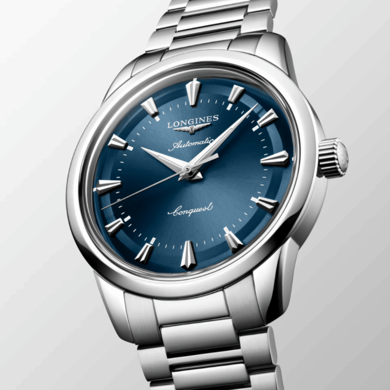 LONGINES HERITAGE 40MM - Imagen 3