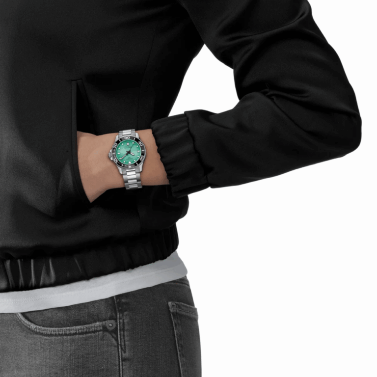 TISSOT SEASTAR 1000 36MM - Imagen 3