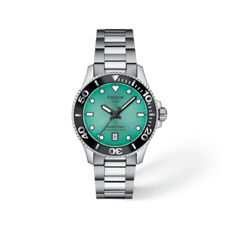 TISSOT SEASTAR 1000 36MM