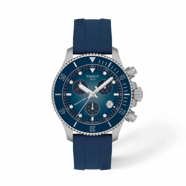 TISSOT SEASTAR 1000 38MM