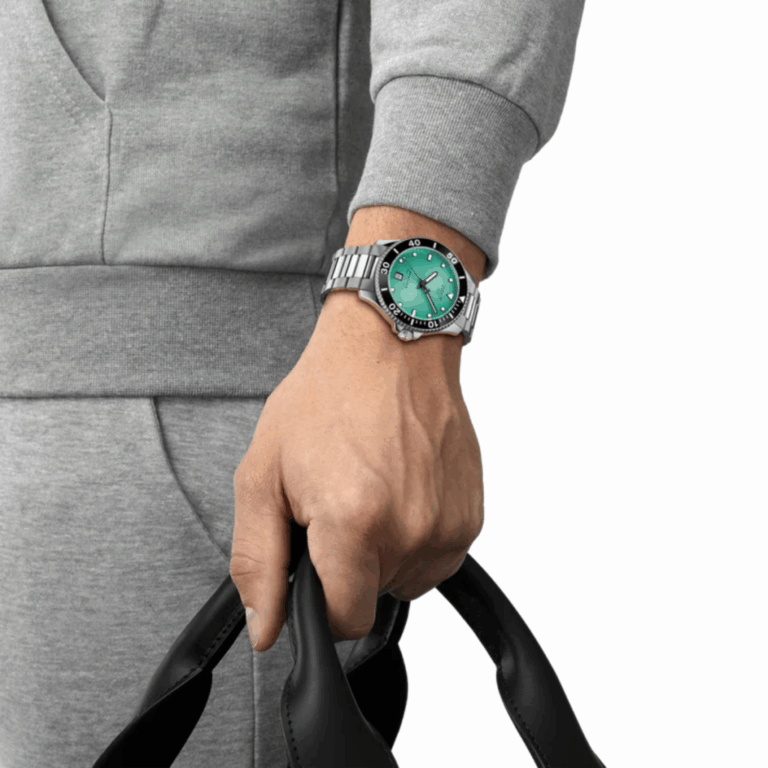 TISSOT SEASTAR 1000 40MM - Imagen 2