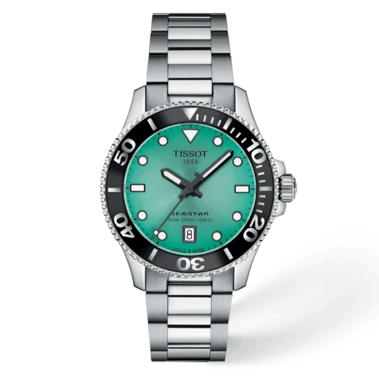 TISSOT SEASTAR 1000 40MM