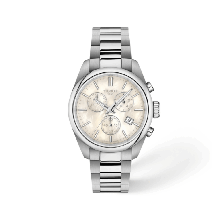 TISSOT PR 100 36MM
