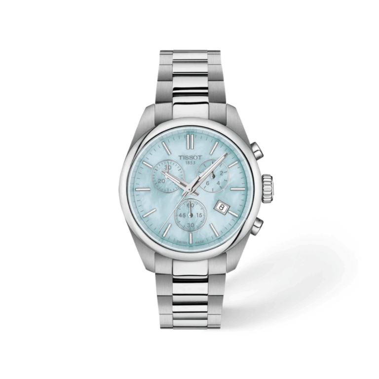 TISSOT PR 100 36MM