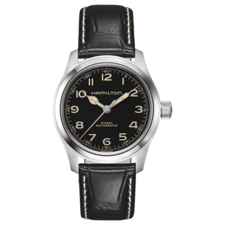 KHAKI FIELD MURPH 38MM