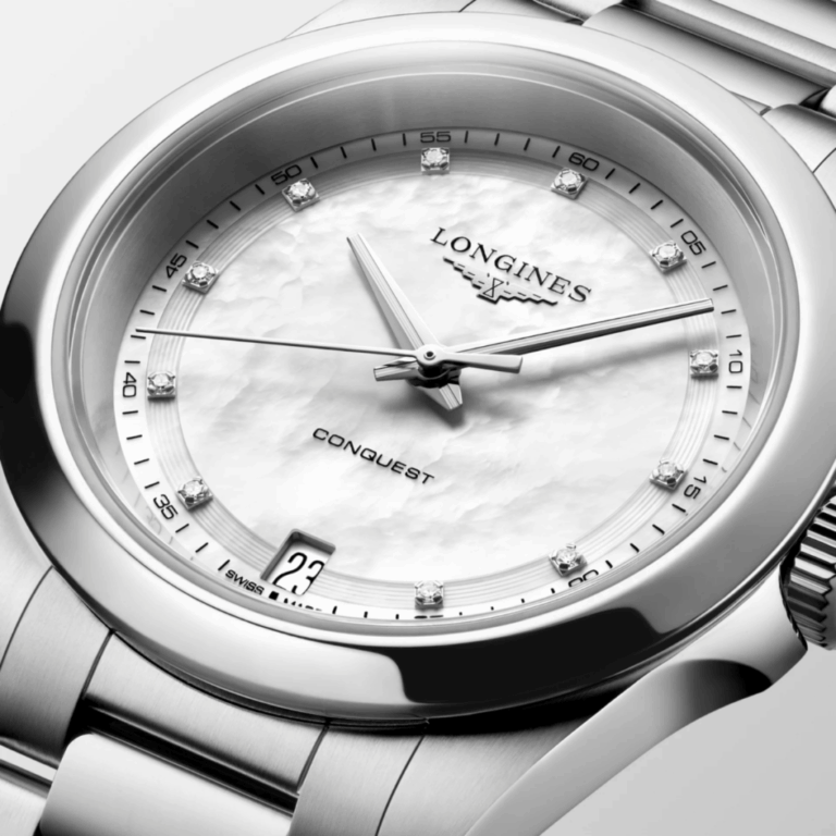 CONQUEST 34MM - Imagen 3