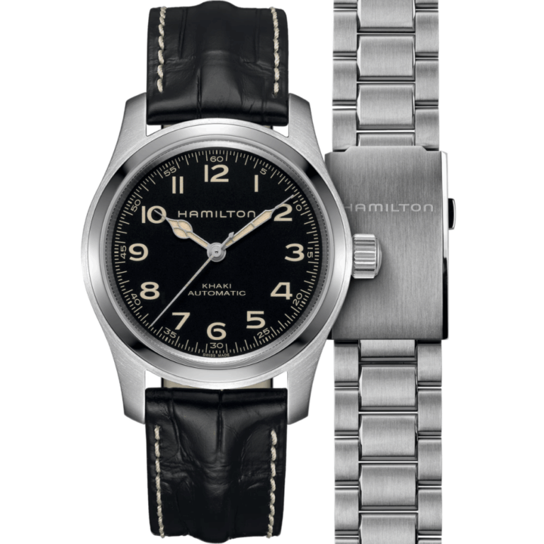 KHAKI FIELD KIT CON BRAZALETE MURPH 42MM - Imagen 5