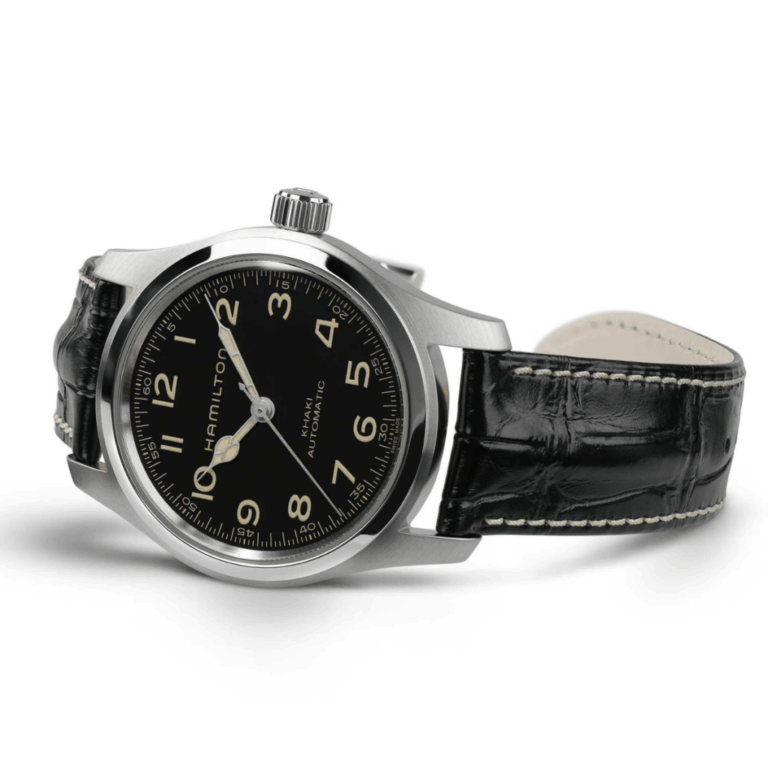KHAKI FIELD KIT CON BRAZALETE MURPH 42MM - Imagen 3