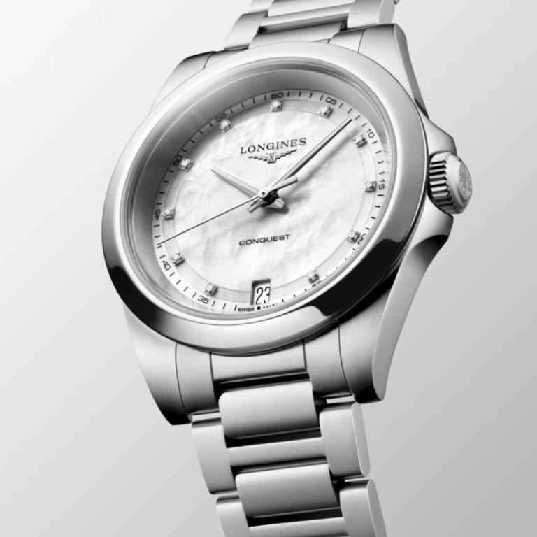 CONQUEST 34MM - Imagen 2