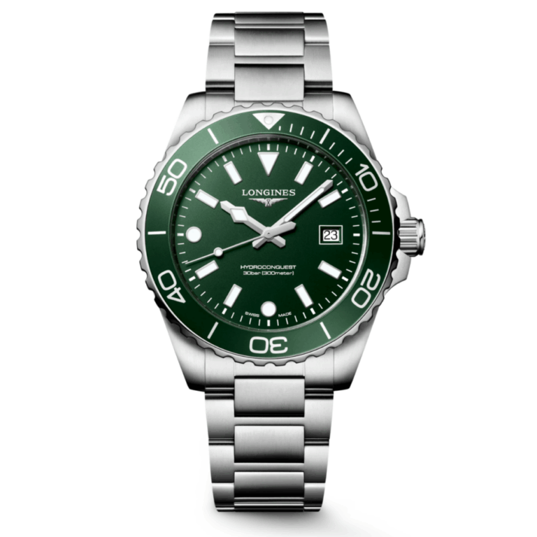 HYDROCONQUEST 42MM