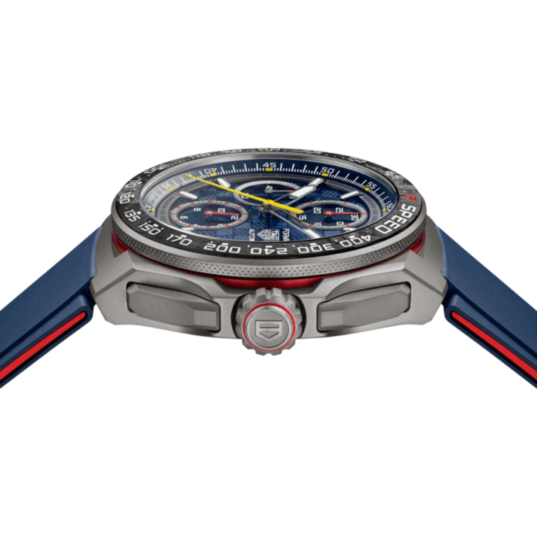 TAG HEUER FORMULA 1 CHRONOGRAPH X ORACLE RED BULL RACING 44M - Imagen 3