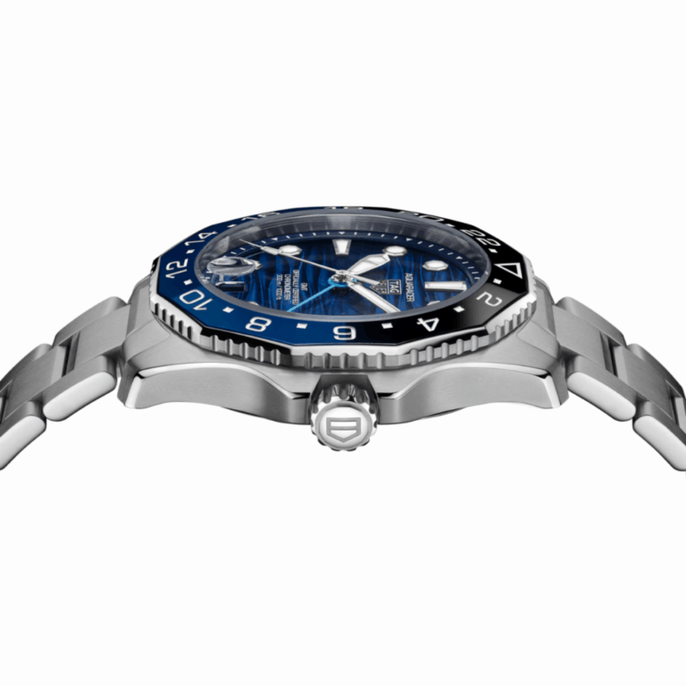 TAG HEUER AQUARACER PROFESSIONAL 300 GMT 42MM - Imagen 2