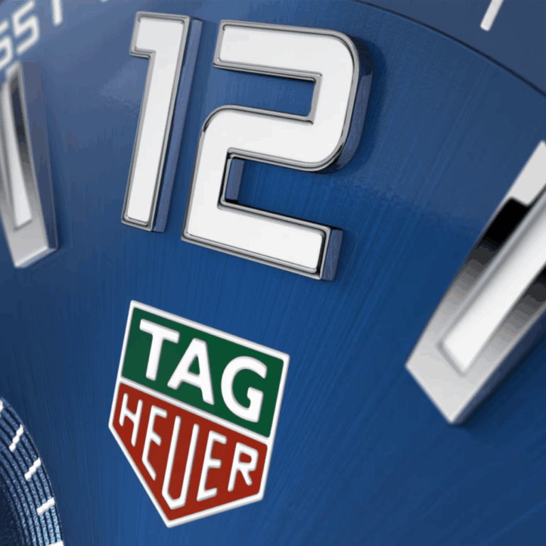 TAG HEUER FORMULA 1 CHRONOGRAPH 43MM - Imagen 3