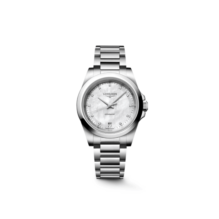 CONQUEST 34MM