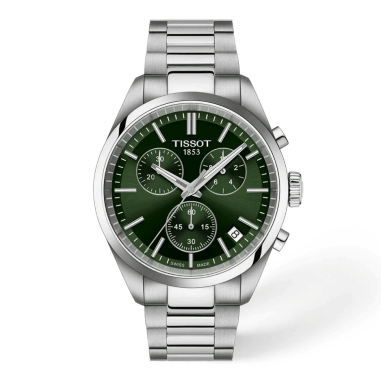 TISSOT PR 100 40MM