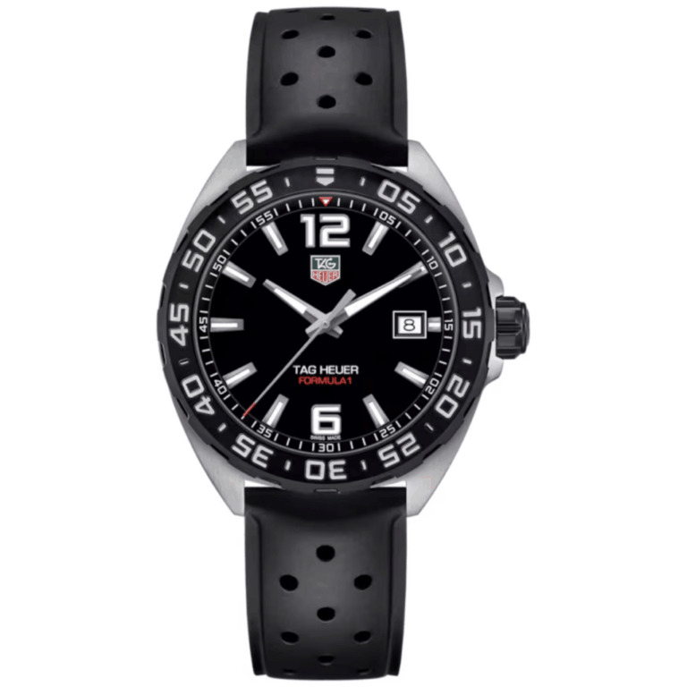 TAG HEUER FORMULA 1 DATE 41MM