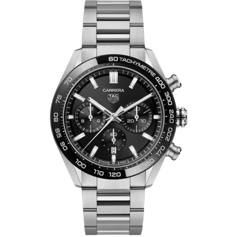 TAG HEUER CARRERA CHRONOGRAPH 44M