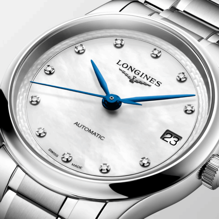 LONGINES MASTER COLLECTION 34MM - Imagen 2