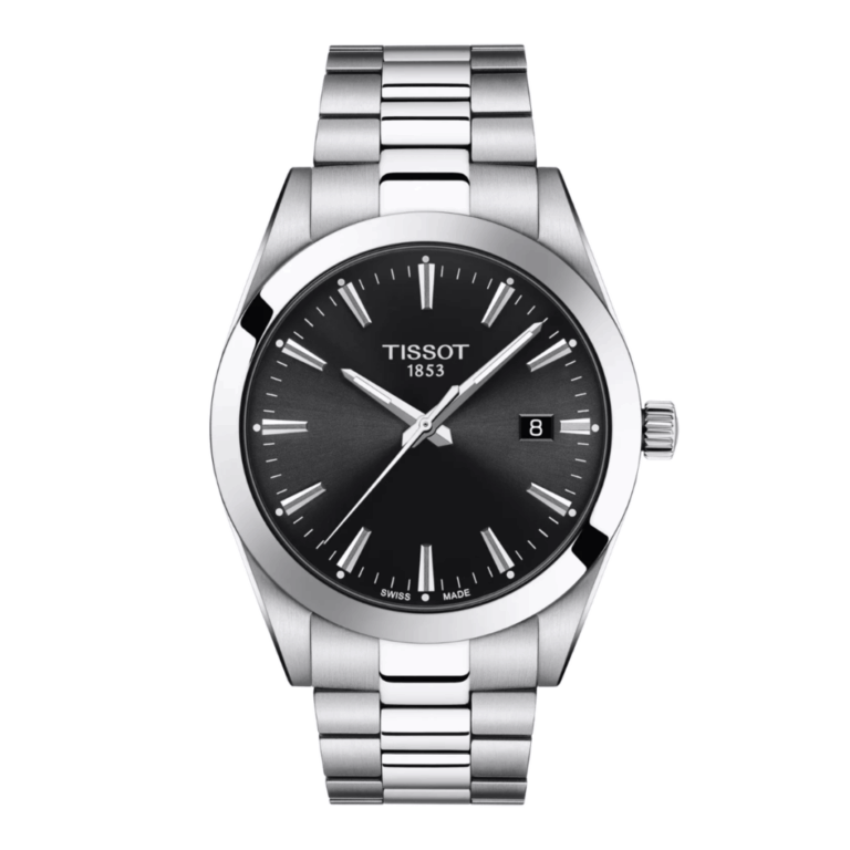 TISSOT GENTLEMAN 40MM
