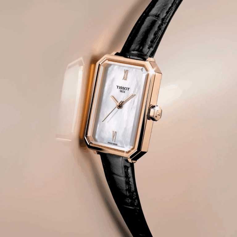 TISSOT SRV 30MM - Imagen 2