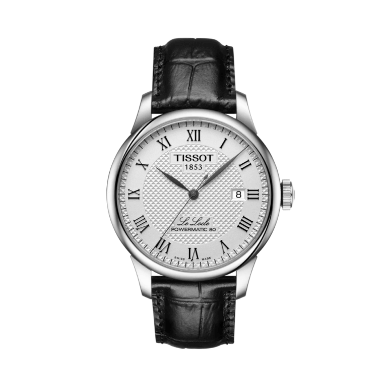 TISSOT LE LOCRE 39.3MM