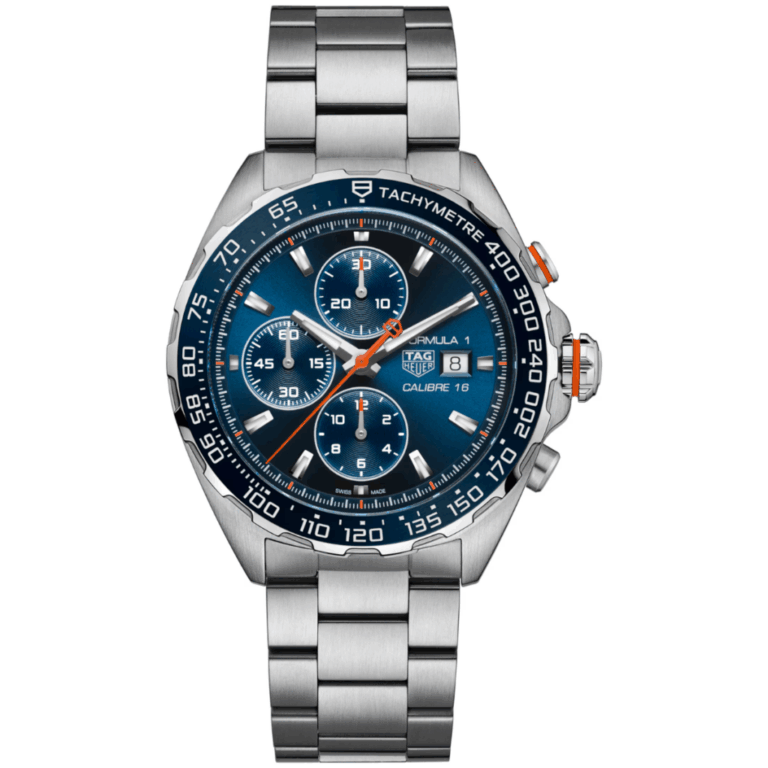 TAG HEUER FORMULA 1 CHRONOGRAPH 44MM