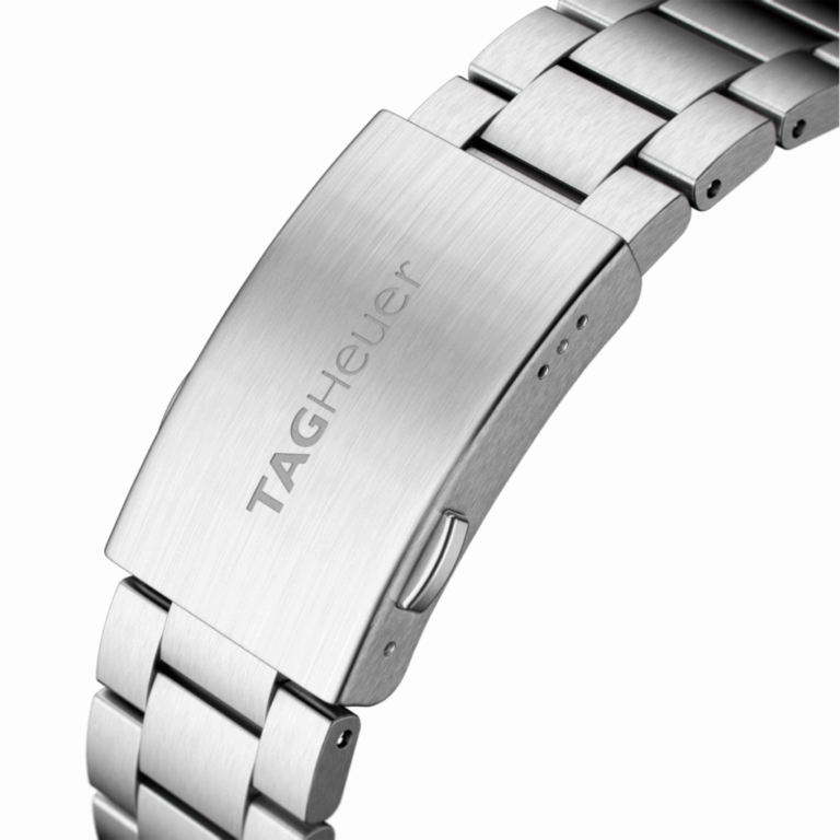TAG HEUER FORMULA 1 CHRONOGRAPH 43MM - Imagen 3