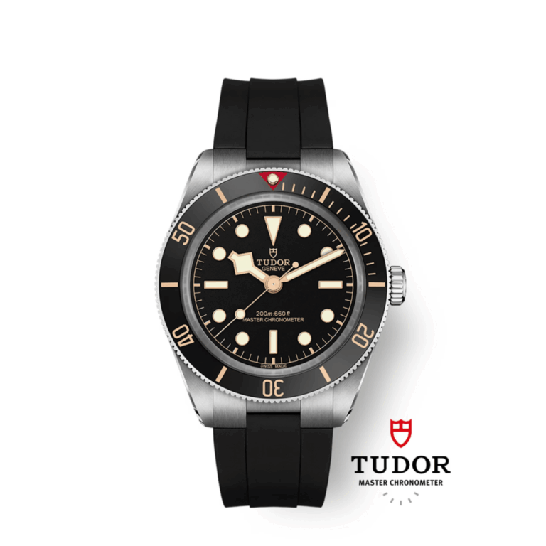 TUDOR BLACK BAY 58 39MM