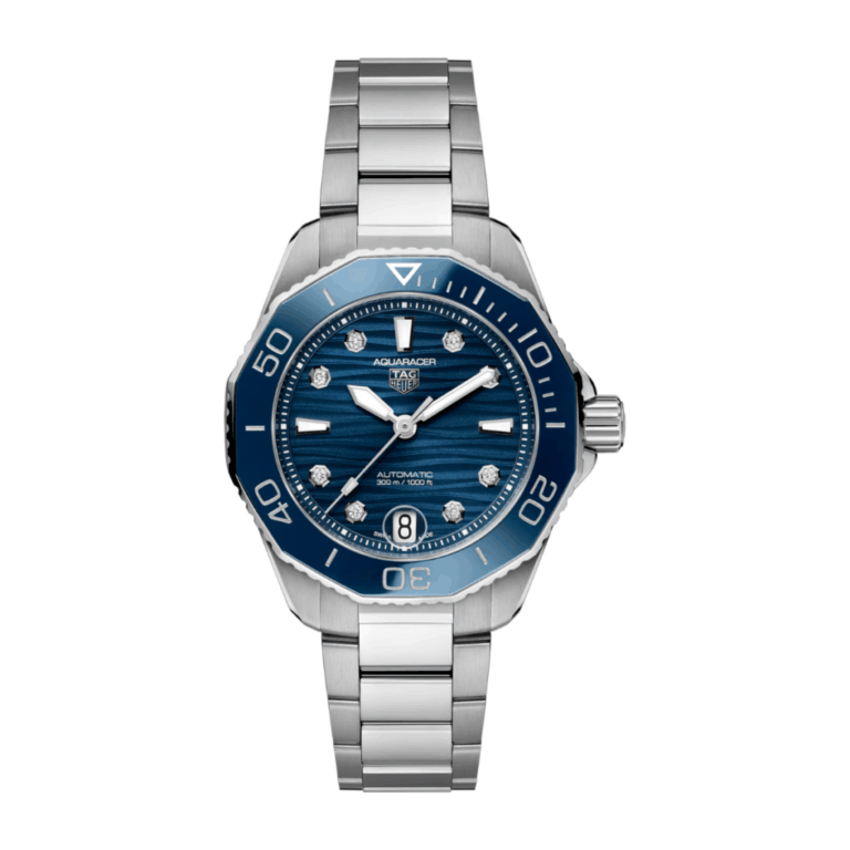 TAG HEUER AQUARACER PROFESSIONAL 300 DATE 36MM