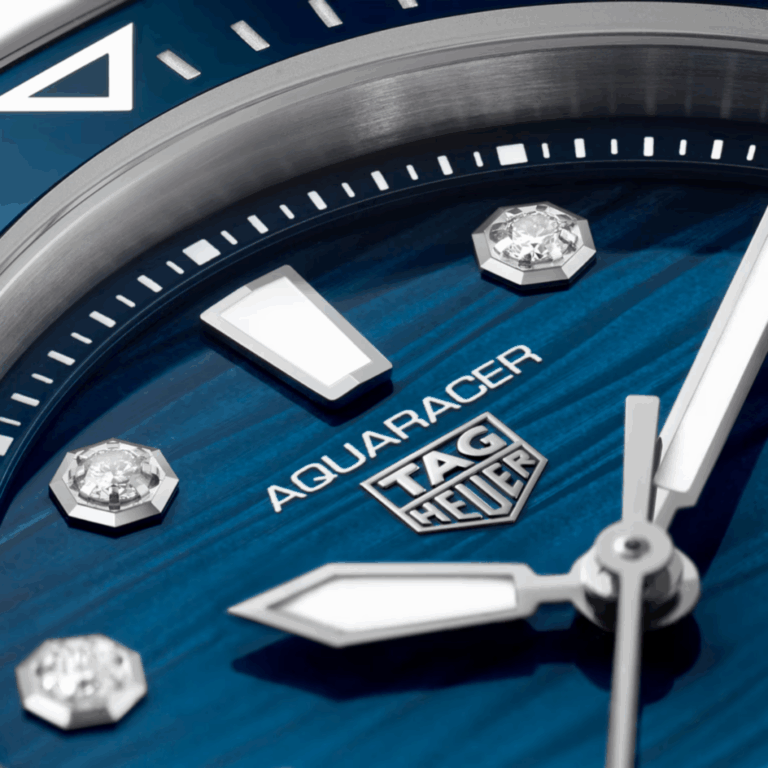 TAG HEUER AQUARACER PROFESSIONAL 300 DATE 36MM - Imagen 3