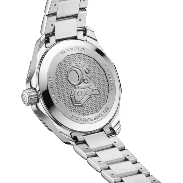 TAG HEUER AQUARACER PROFESSIONAL 300 DATE 42MM - Imagen 3