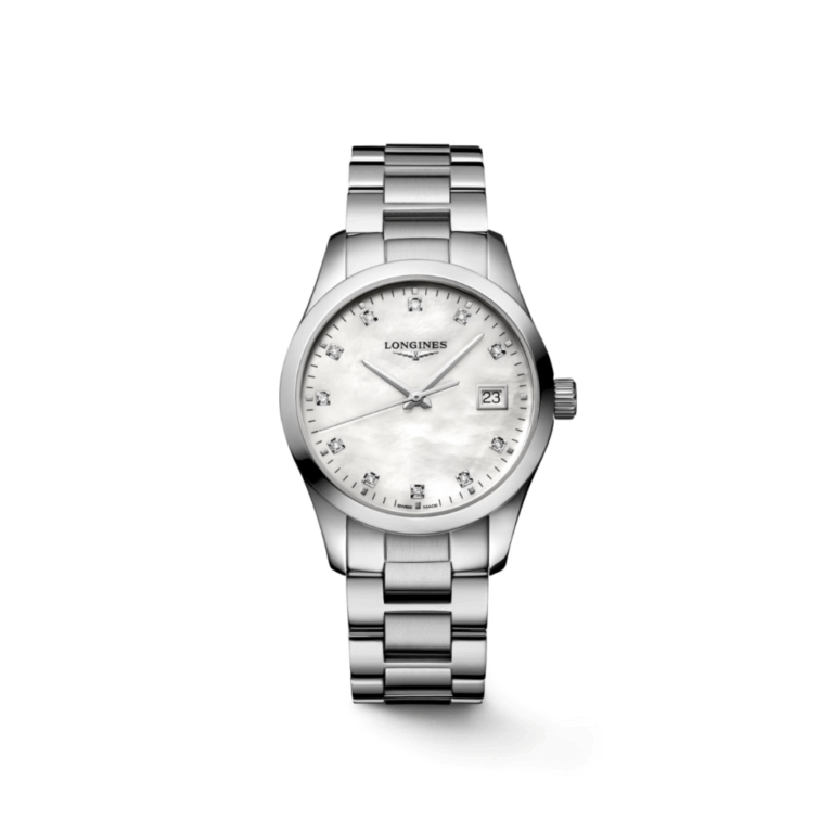 CONQUEST CLASSIC 34MM