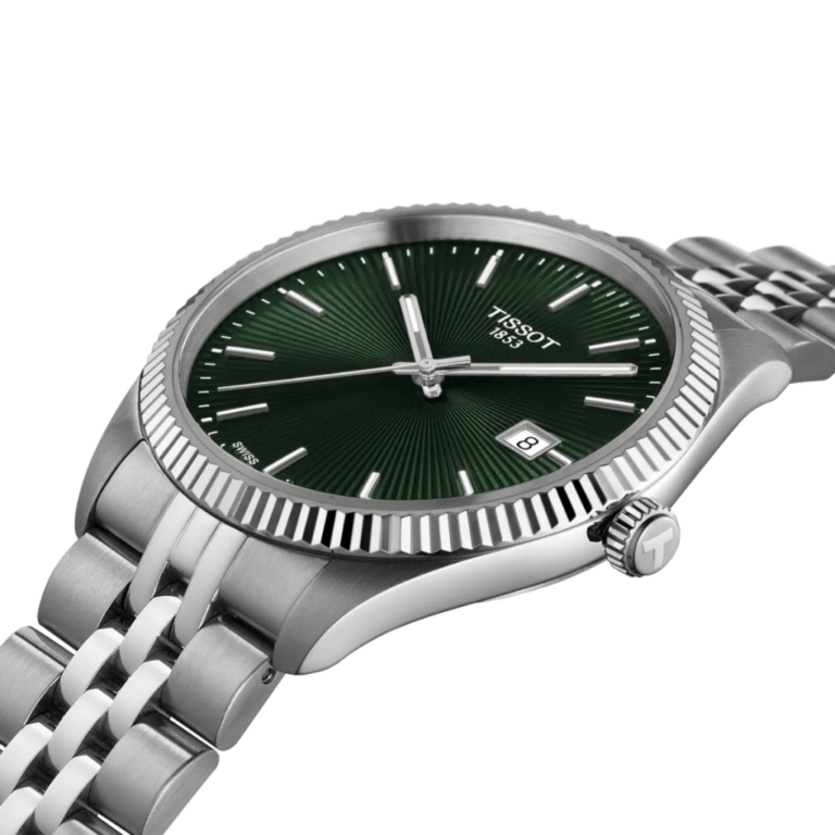 TISSOT BALLADE 40MM - Imagen 2