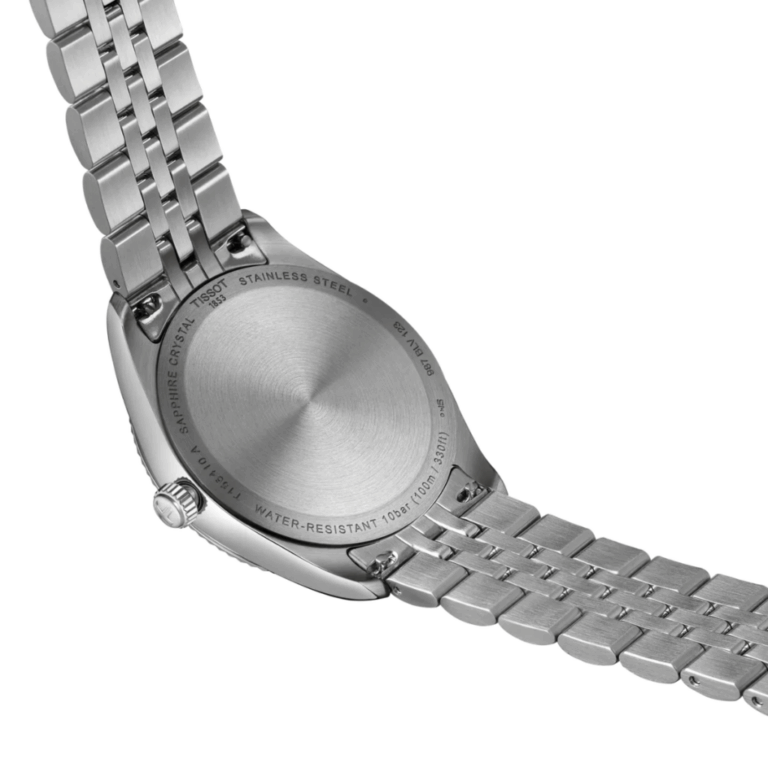 TISSOT BALLADE 40MM - Imagen 4