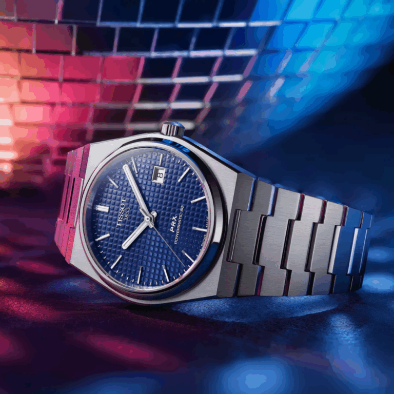 TISSOT PRX POWERMATIC 80 40MM - Imagen 2