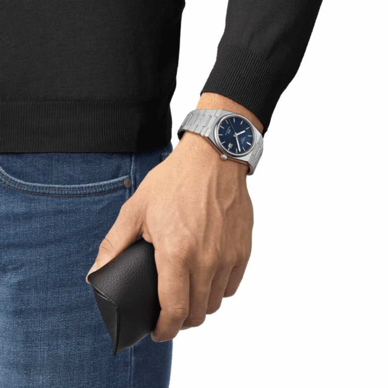 TISSOT PRX POWERMATIC 80 40MM - Imagen 3