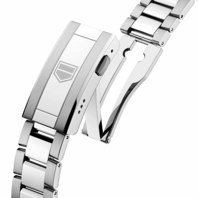 TAG HEUER AQUARACER PROFESSIONAL 200 SOLARGRAPH 40MM - Imagen 4