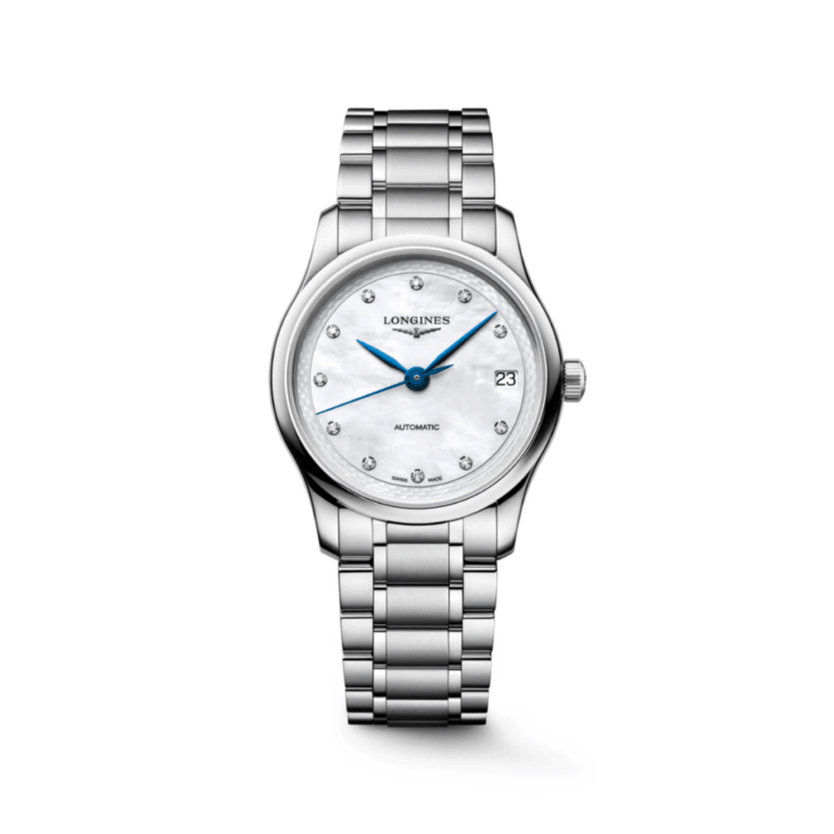 LONGINES MASTER COLLECTION 34MM