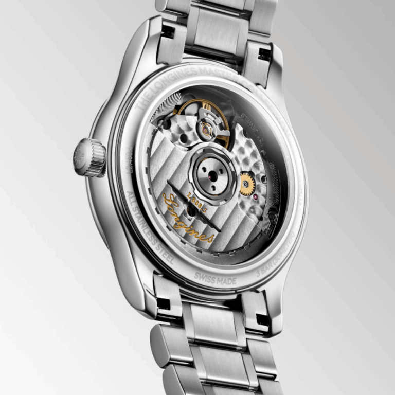 LONGINES MASTER COLLECTION 34MM - Imagen 4