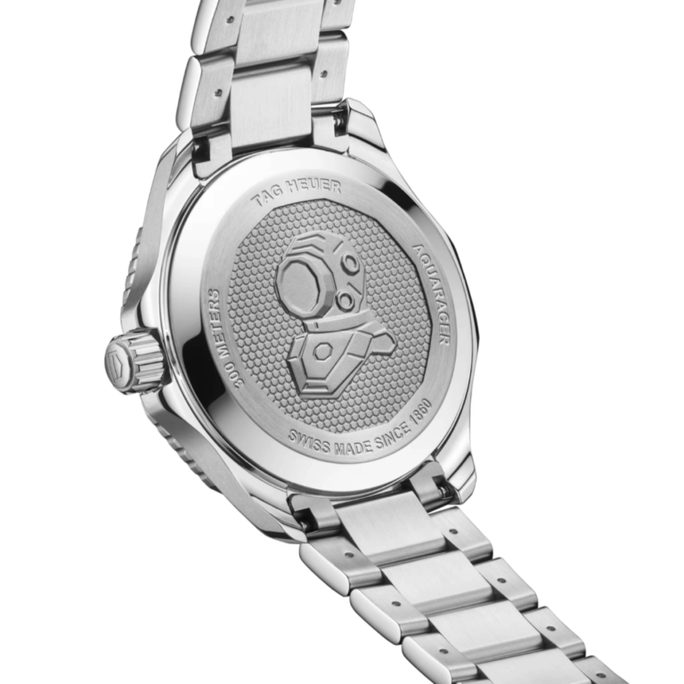 TAG HEUER AQUARACER PROFESSIONAL 300 GMT 42MM - Imagen 3