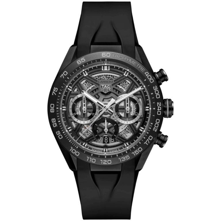 TAG HEUER CARRERA CHRONOGRAPH EXTREME SPORT 44M