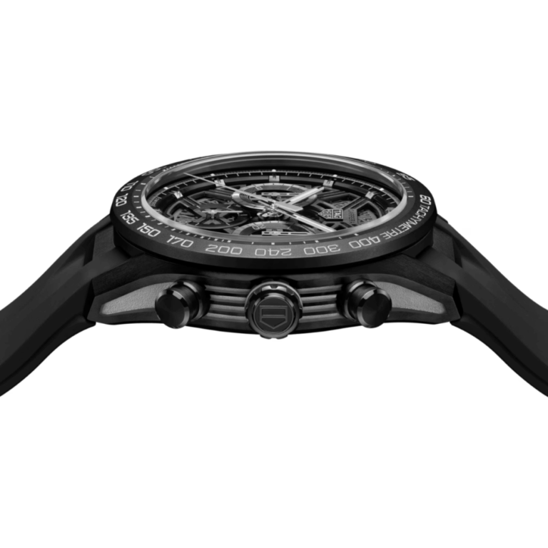 TAG HEUER CARRERA CHRONOGRAPH EXTREME SPORT 44M - Imagen 2