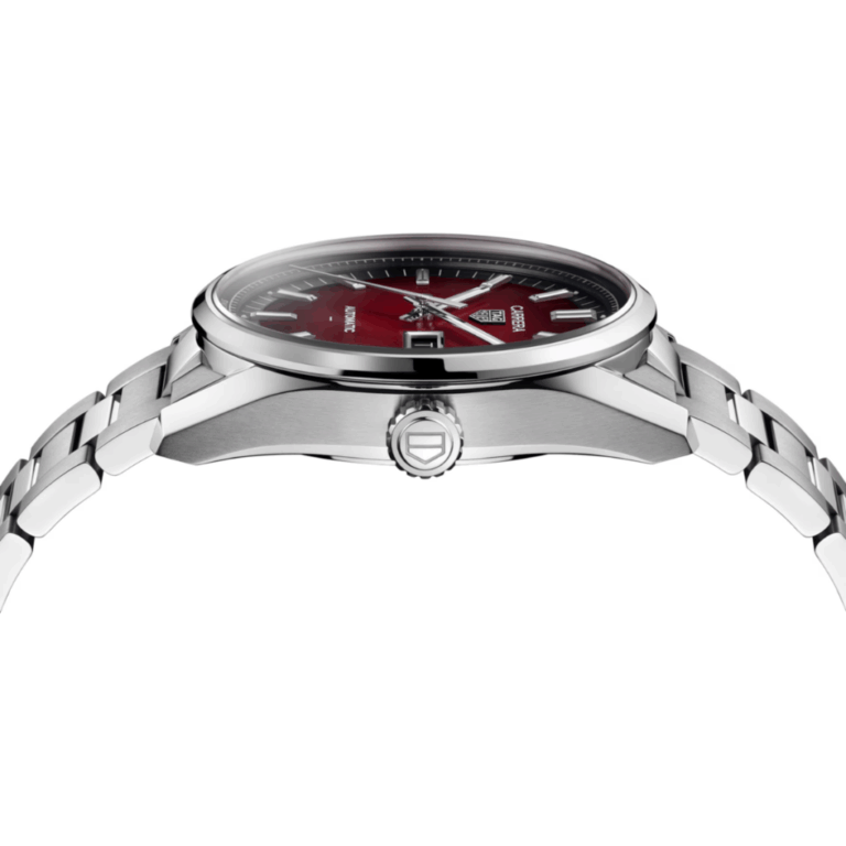 TAG HEUER CARRERA DAY-DATE 41MM - Imagen 3
