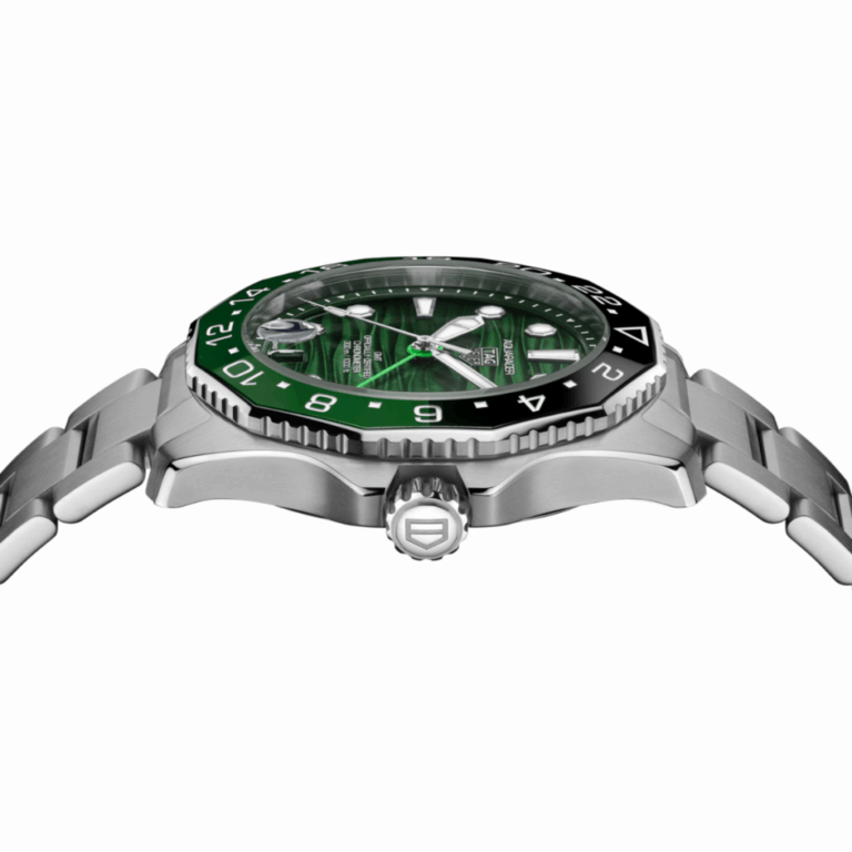 TAG HEUER AQUARACER PROFESSIONAL 300 GMT 42MM - Imagen 3