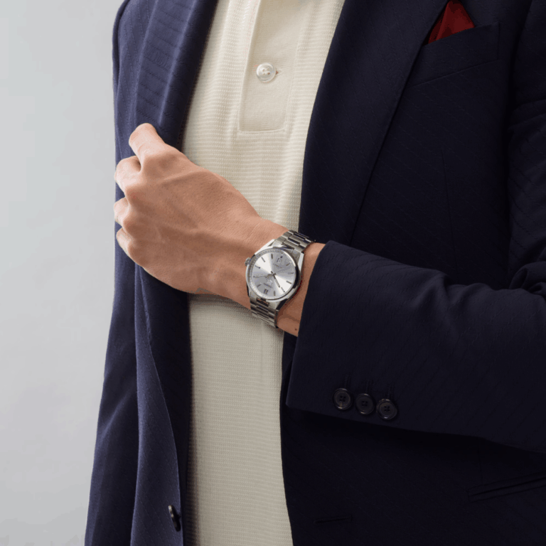 TAG HEUER CARRERA FECHA 39MM - Imagen 4