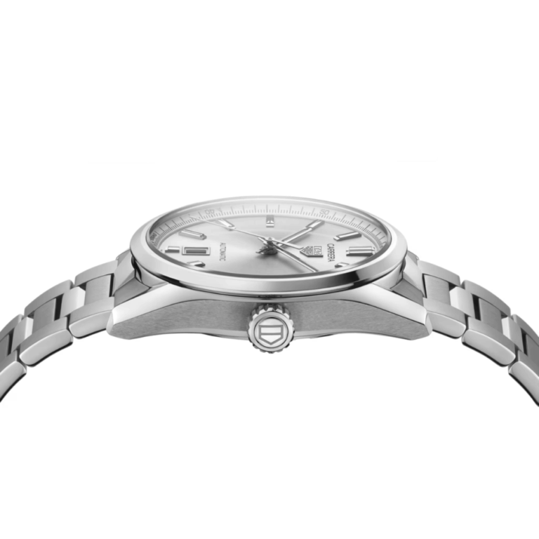 TAG HEUER CARRERA FECHA 39MM - Imagen 2